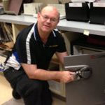 Terry from Mr. Locksmith Vancouver