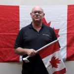 Mr. Locksmith Vancouver Wishes Canada a Happy Birthday