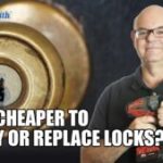 cheaper-to-rekey-or-replace-lock-canada