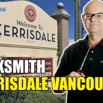 Kerrisdale Vancouver Locksmith