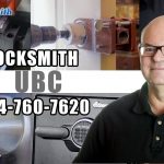 Mr Locksmith UBC